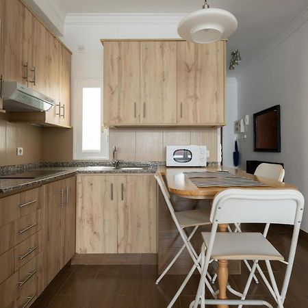 Estudio Con Vistas Al Mar En Las Canteras 大加那利岛拉斯帕尔马斯 外观 照片
